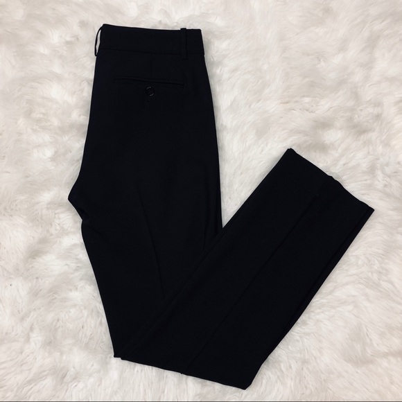 Theory Pants - Theory black slacks